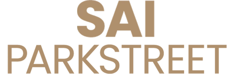 Sai Parkstreet Kalyan Logo